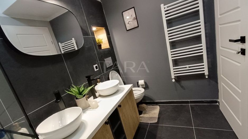 Apartament cu 3 camere de vanzare in Floresti - Poză 10