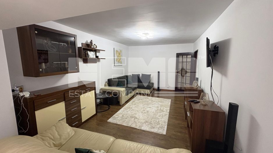 APARTAMENT 3 CAMERE – 85 MP | ETAJ 3/4 | ZONA PIAȚA MICĂ - Poză 8