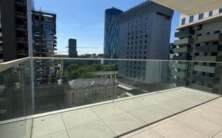 Vanzare 4 Camere Bloc Nou Aviatiei 183 MP - Poză 16