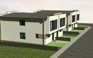 Duplex zona Arhitecților!! - Poză 6