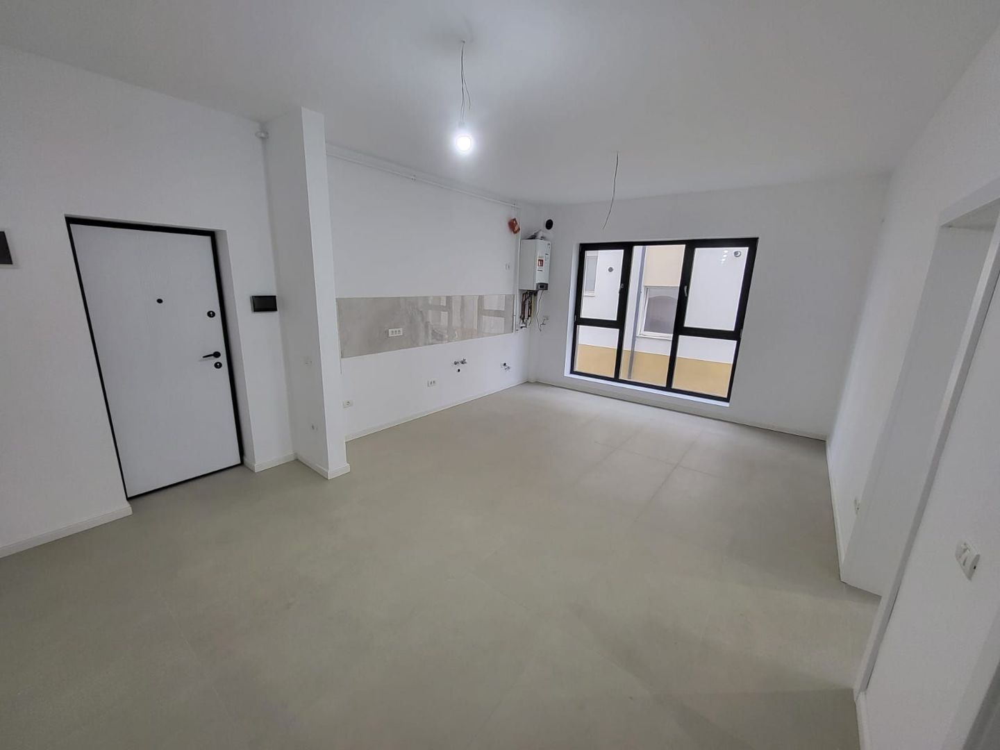 Giroc | Str. Neptun | 2 Camere | Bloc nou | Parcare în CF - Poză 7