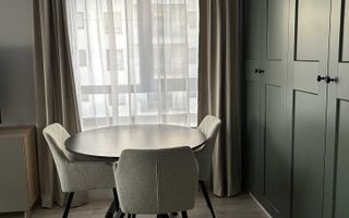 Prima inchiriere ap 2 camere Greenfield Residence Parcare - Poză 2