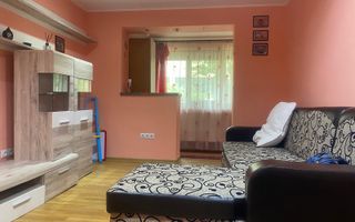 Pret redus!Inchiriere apartament cu 3 camere -micro 6-Targoviste - Poză 1