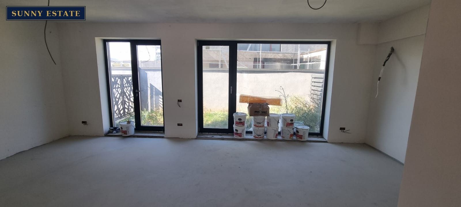 Casă P+1E de vânzare, 3 dormitoare, terasă, lacul Siutghiol, Ovidiu - Poză 4