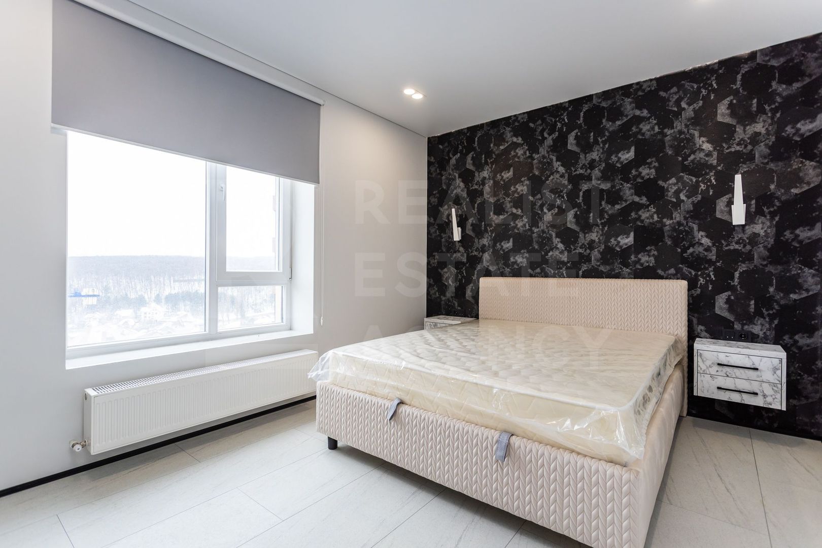 Vânzare, apartament, 2 camere, strada Durlești, Dumbrava - Poză 12