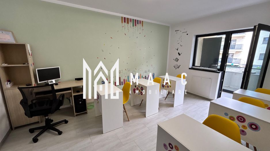Apartament 2 camere | 42 MPU | Parter | Parcare | Gradina | Doamna Stanca - Poză 2