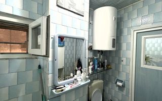 3 camere I Lacul Tei I decomandat I etaj 3 I 69mp I mobilat si utilat - Poză 17