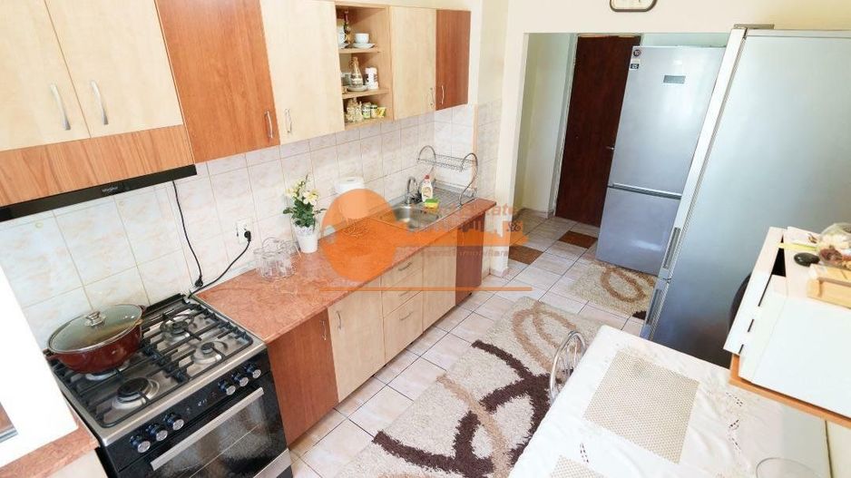 4 camere la 300m de Metrou Crangasi - Poză 9