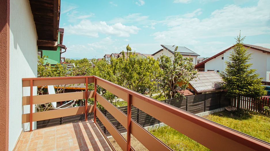 Exclusivitate - Sanpetru, casa cu priveliște deosebită - Poză 6