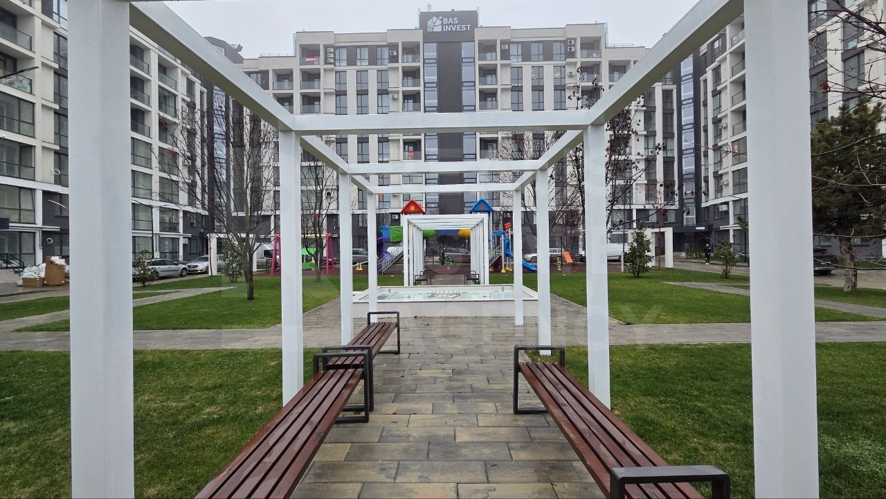 Apartament cu 2 camere+living, str. Regina Elizabeta, Durlești - Poză 22