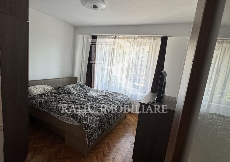 Apartament 2 camere | Decomandat | Etajul 1 | Oradea - Poză 7