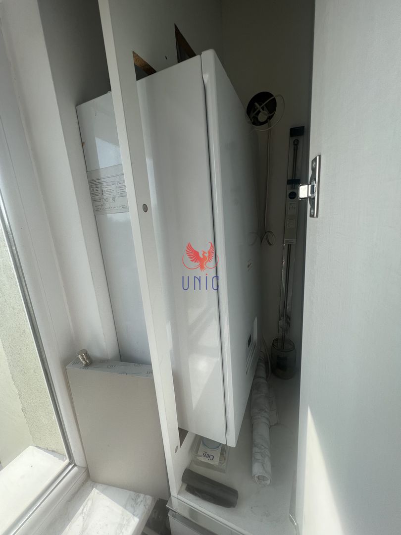 Apartament 3 camere 1 Mai M-uri zona Ciuperca - Poză 6