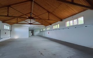 Spatiu industrial/hala de inchiriat in Bistrita - Oportunitate de afaceri - Poză 1