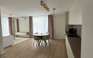 2 camere open space, Parcare, Premium, Totul Nou Taietura Turcului - Poză 2