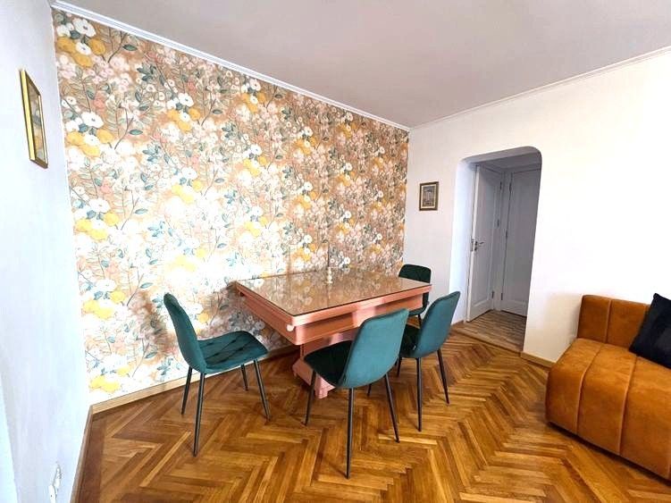 🏡 ]nchiriez Apartament cu 3 camere, 68 mp, parcare inclusă, Titan - Poză 2
