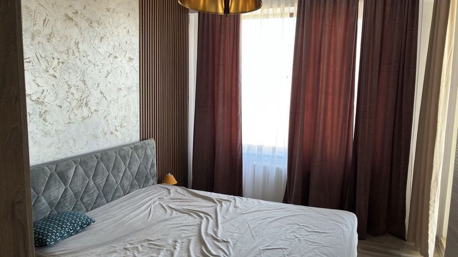 Apartament 2 camere de vânzare în Mamaia Summerland| Vedere lac și mar - Poză 5
