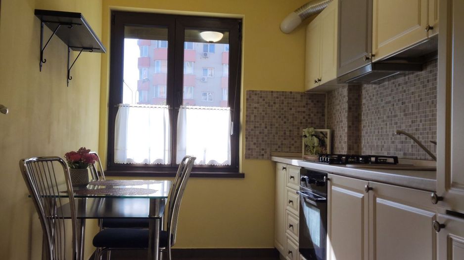 Închiriere apartament cu 2 camere, Parcul Circului - Poză 2