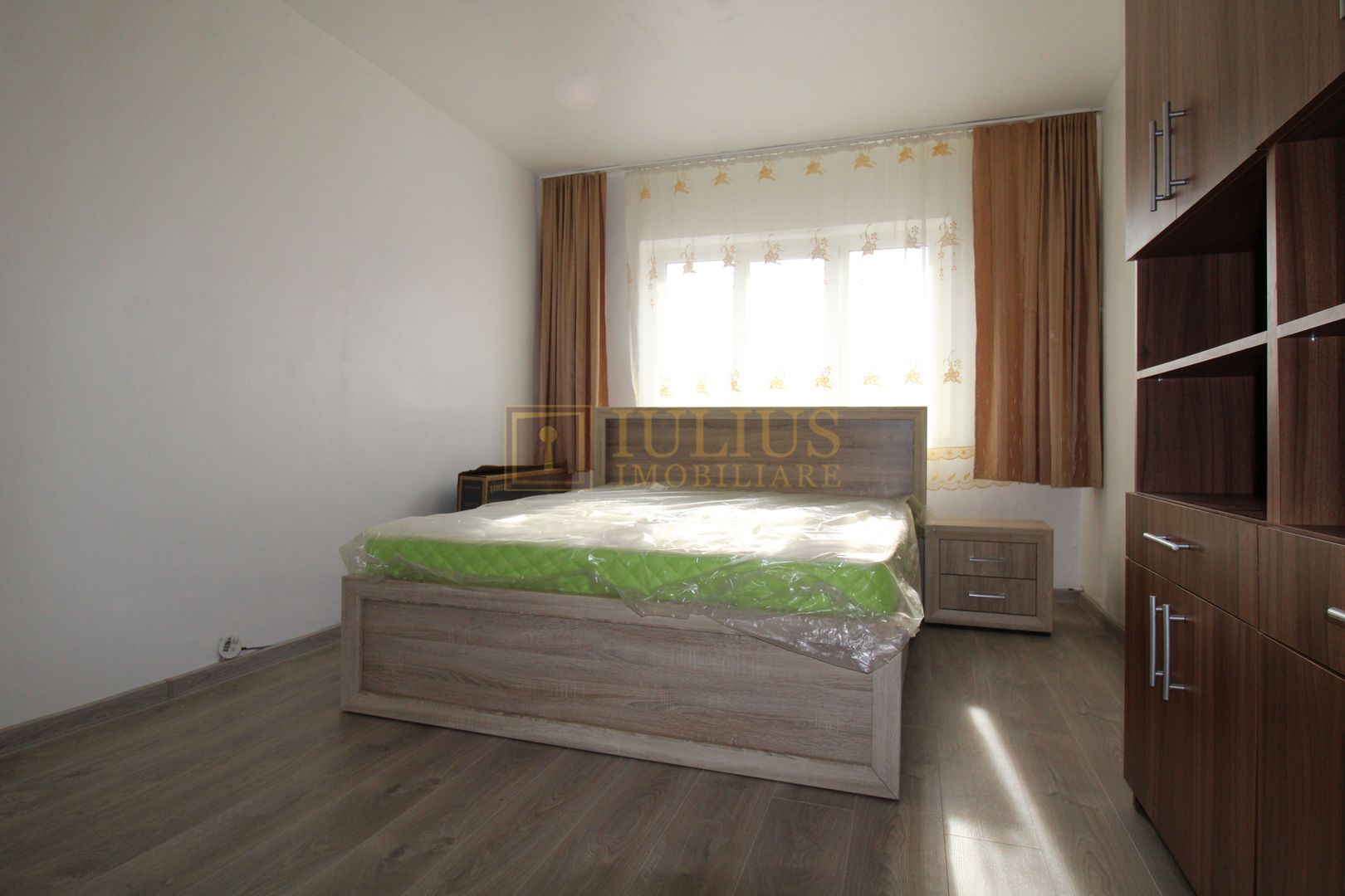 Lipovei, 3 camere, centrala proprie, pet-friendly - Poză 13