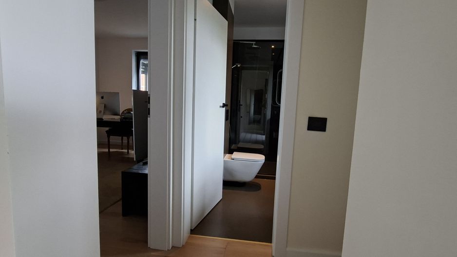 Casa mobilata si utilata cu teren de 432mp - Poză 18