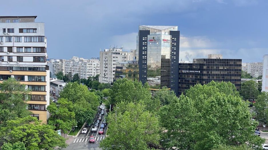 Apartament de vanzare, 3 camere ultra finisat,  Bd. Unirii - Poză 34