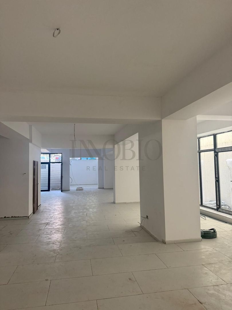 Spațiu comercial 208 mp | Piața Floreasca – Dorobanți | - Poză 3