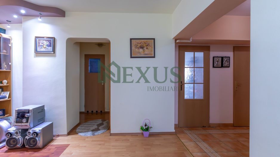 Aspartament 3 camere decomandat Tic-Tac ! - Poză 6