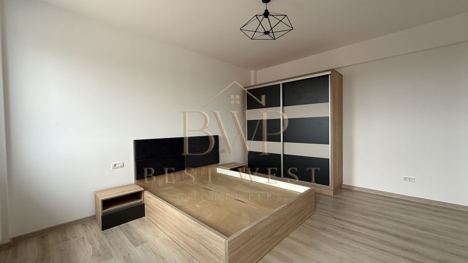 Apartament cu două camere, prima închiriere - Lipovei - Poză 1
