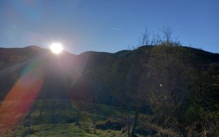 Teren intravilan Fântânele-Sibiu - Poză 1