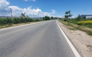 Teren de vanzare pe soseaua de Centura, 50ML deschidere, 7780MP - Poză 1