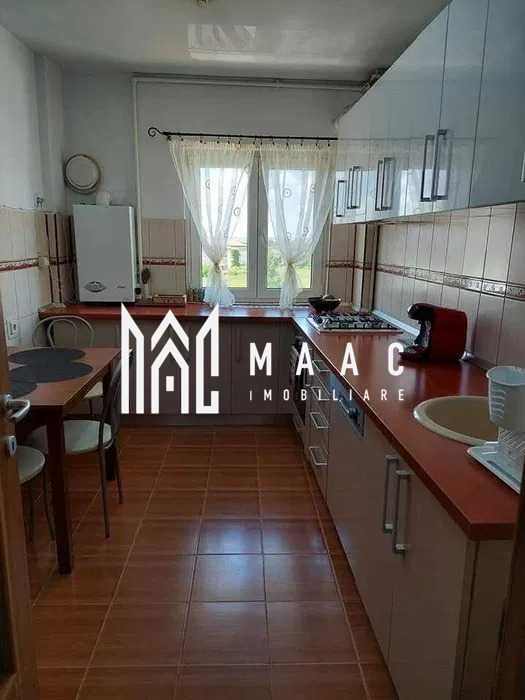 Apartament 3 camere | Balcon | 2 Bai | Zona Siretului - Poză 4