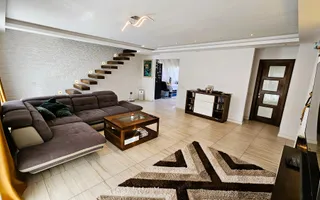 Penthouse modern cu  4 camere, 165 mp utili și 50 mp terasă, - Poză 14