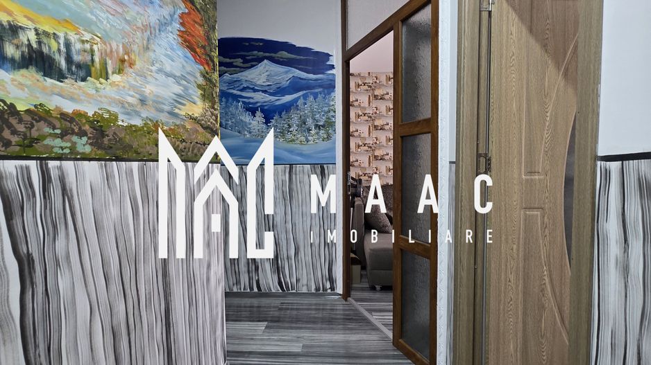 Apartament 3 camere | Etaj 2 | Parcare | Calea Cisnadiei - Poză 16