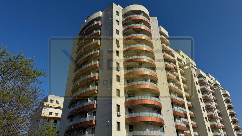 Apartament 3 camere Centru Palas Mall - Amazon - Poză 29