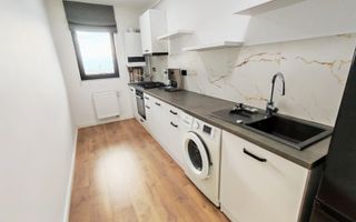 3 camere, modern, bloc nou, terasa, parcare, Seasons, Zorilor - Poză 3