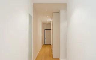 Apartament exclusivist 4 camere | One Verdi Park | 123 mp | Terasă | - Poză 15