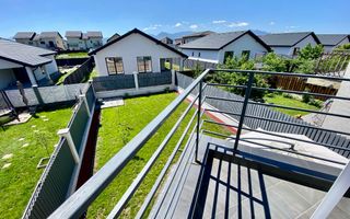 Casa PET FRIENDLY, tip duplex, Sanpetru, strada - Poză 1