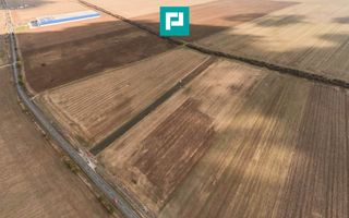 Teren 15.000 mp, Zădăreni, zona Lagermax - Poză 4