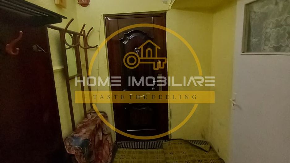 Apartament la Parter 2 camere,zona Mircea cel Batran - Poză 1