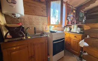 CASA DE VACANTA CU TEREN GENEROS, VALE – SALISTE - Poză 12