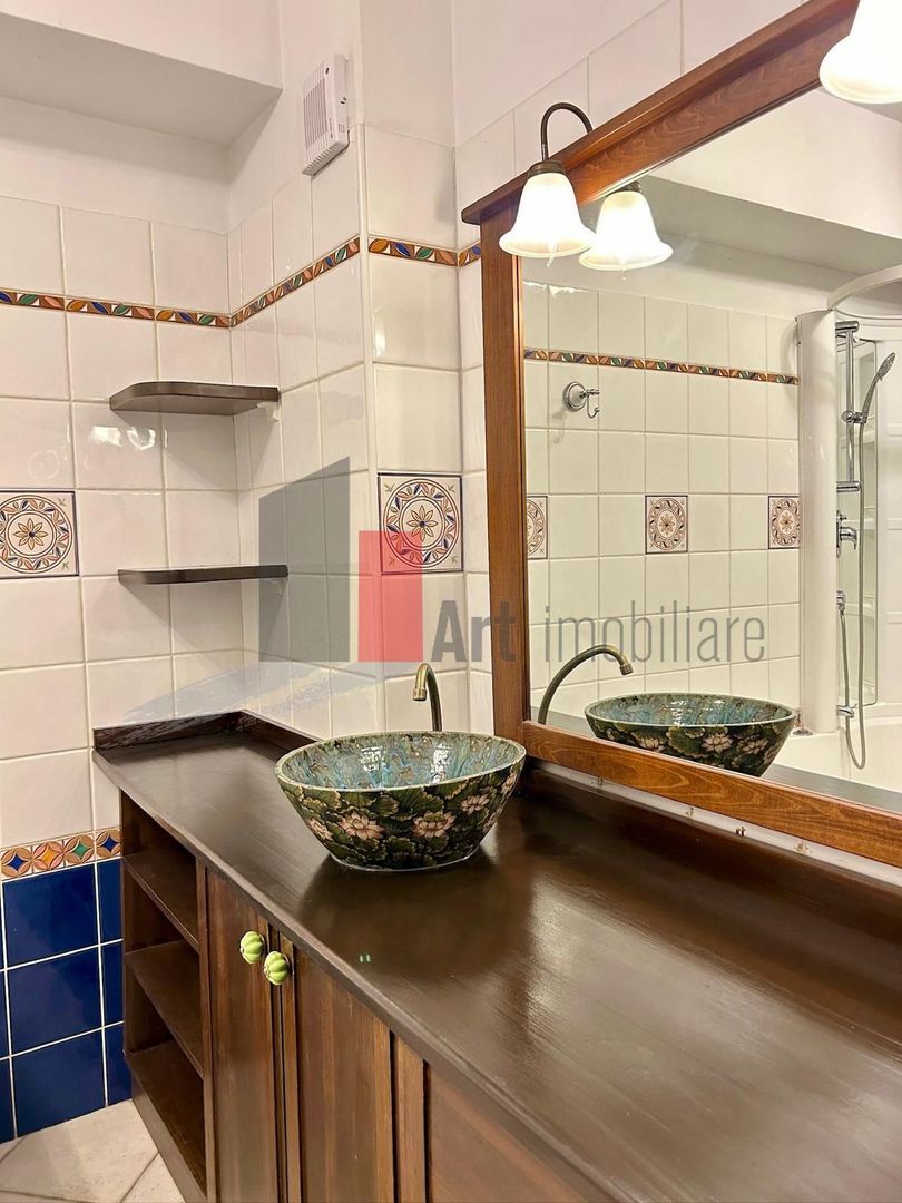 Apartament/Duplex cu 4 camere de inchiriat in zona Vatra Luminoasa. - Poză 6