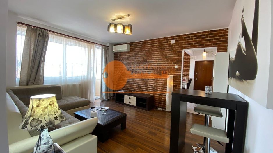 Apartament 3 camere –  Mobilat & utilat complet - Crangasi - Poză 1