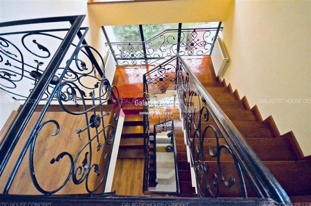 Casă / Vilă de vânzare în Nord, Voluntari - Poză 15