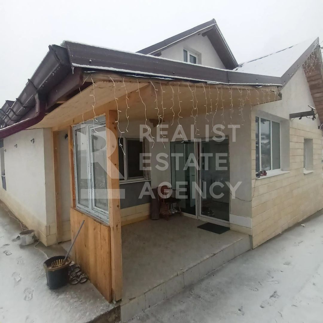 Vânzare, casă, 3 camere, Tomești, Iași - Poză 4