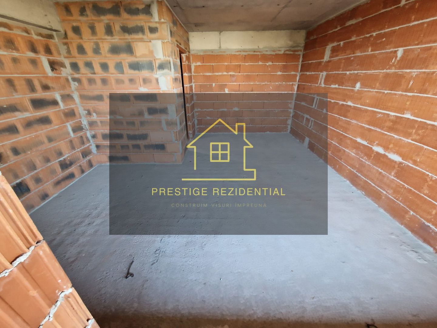 Ap 2 Camere Decomandata,Curte 51 mp,Nicolae Grigorescu-Metrou - Poză 4