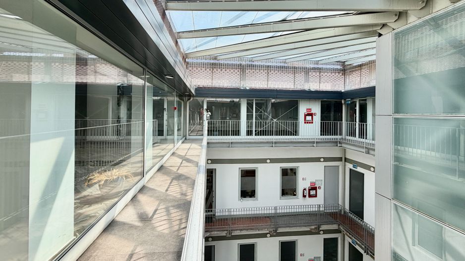 Spațiu de birouri de închiriat — Piața Unirii - Poză 17