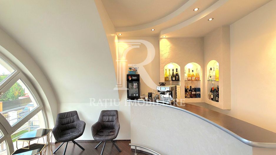 BEVERLY HILLS – SÂNMARTIN ELEGANȚĂ. INTIMITATE. PRESTIGIU. - Poză 16