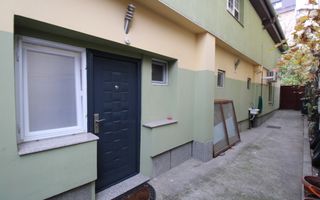 3 camere + 2 bai, centrala proprie, zona Aradului. - Poză 18