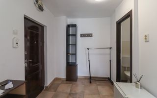 Apartament 1 camera ideal investitie, 39 m2, Blvd. 21 Decembrie Marasti - Poză 5