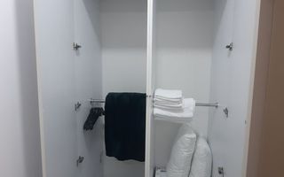 Apartament 2 camere+parcare privată | Bloc Nou - Tomis Nord - Poză 9