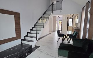 Vila individuala 4 camere panouri fotovoltaice - Poză 2